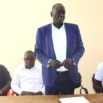 Uasin Gishu Launches Fuel Siphoning Awareness Campaign After Tanker Fire