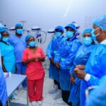 Uasin Gishu Allocates KSh3.3 Billion to Health in 2026/27 Budget