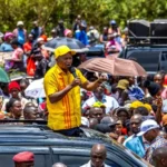 Kindiki Warns Delaying Contractors as Government Pushes Projects
