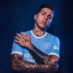 BREAKING: Manchester City Launch Over £120m Bid For Chelsea Star Enzo Fernandez On Deadline Day