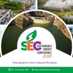 KenGen to Host Sustainable Energy Conference 2026 in Naivasha