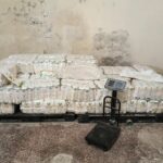 DCI Dismantles Counterfeit Maize Flour Syndicate in Kasarani