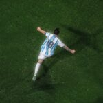 Messi Reaches 36 Final Goals and 100 for Inter Miami