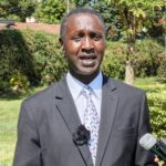 Eldoret Economist Wants Degree Requirement for Political Candidates Scrapped