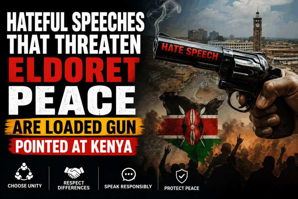 ELDORET