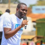 Sifuna Set to Launch UDP as Political Vehicle for 2027 Presidential Bid
