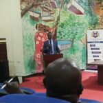EACC Calls for Increased Funding and Personnel to Strengthen Fight Against Corruption