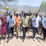 Ruto Orders Fresh Tender for Magadi Minerals, Demands Local Processing and Return of 70% of Land to Kajiado