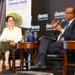 Kenya Targets 10 Million Learners in School Meals Programme by 2030