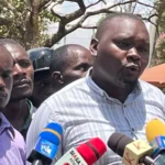 Eldoret Youth Reject Tribal Politics, Vow to Protect Peace Ahead of Elections