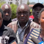 Eldoret PWDs Protest Over Sh15 Million County Funding