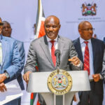 U.S. Bank in Talks Over KSh129.7bn Kenya Debt Swap