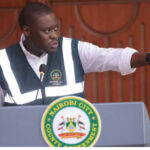 Sakaja Orders Evacuation Along Nairobi Rivers Ahead of El Niño