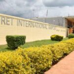 KRA Seizes 53,000 Under-Declared Smartphones at Eldoret Airport, Averting Sh21.5m Tax Loss