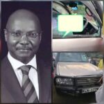 Police Constable Arrested Over Lawyer Kyalo Mbobu Murder