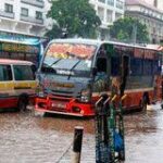 El Niño Rains: Up to 100,000 Nairobi Households Face Flood Risk