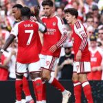 Odegaard and Havertz Inspire Arsenal Comeback in Pulsating London Derby Against Chelsea