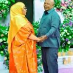 Tanzania Mourns as President Samia Suluhu Hassan’s Husband Hafidh Ameir Hassan Dies