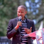 Babu Owino Shifts Focus to Nairobi Ahead of 2027 Election