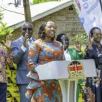 First Lady Mama Rachel Ruto Calls for More Investment in Learners with Special Needs