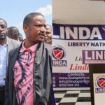 Mwananchi Party Explains Linda Name Change After Political Dispute
