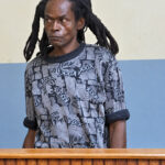 Eldoret Court Jails Man for One Year Over Sh1 Million Bhang Farm