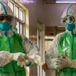 Nigeria Confirms Ebola Case in Woman From Uganda