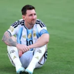 Lionel Messi set for emotional Argentina farewell against Benin