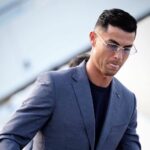 Ronaldo handed Portugal return lifeline after squad exit
