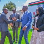 Mbadi: National Infrastructure Fund to Ease Pressure on Budget