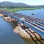 PS Raymond Omollo Highlights Role of Dhogoye Bridge in Regional Connectivity