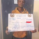 Suspect in Viral Parklands Robbery Arrested