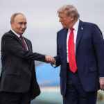 Trump Eases Russia Sanctions in Diesel Supply Deal