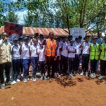 Kosachei Journalism Club Celebrates Year-End