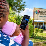 Digital Pregnancy Apps Transform Maternal Care in Kisumu, but Gaps Remain