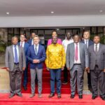 Sebastian Coe Backs Kenya’s Readiness for Historic 2029 World Athletics Championships