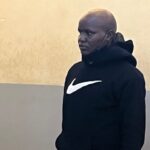 GSU Officer Charged With Murder of Uasin Gishu Nurse in Suspected Love Triangle