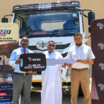 NCBA, Transafrica Motors Partner to Offer Up to 90% Financing for Commercial Vehicles