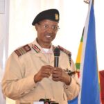 Eldoret on High Alert as Regional Commissioner Issues Stern Warning Ahead of Mashujaa Day