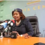 Gathoni Wamuchomba Quits UDA, Vows to Seek Re-election on New Party