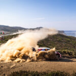 Safari Rally Kenya Confirmed on 2027 WRC Calendar