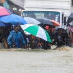 Kenya enters October-December rains as Met warns of heavy downpours