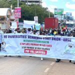 Government Orders University Lecturers to End Strike as Arrears Are Cleared